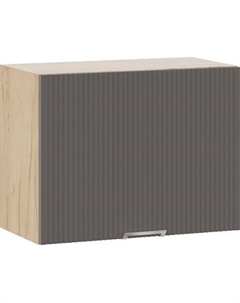 Шкаф под вытяжку ТриЯ Кимберли 1ВВ6Г с одной откидной дверью Трия
