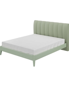 Двуспальная кровать Bravo Мебель Джали Вертикаль 180х200 Bravo мебель