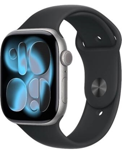 Умные часы Apple Watch Series 11 GPS 46mm