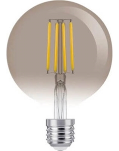 Лампа SmartBuy SBL-G95SM-5-18K-E27 Smartbuy