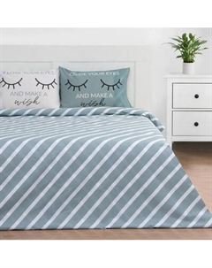 Комплект постельного белья Этель Sleepy dream / 10792875