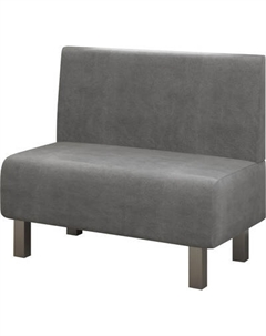 Скамья кухонная мягкая Премиум Марсель 1м