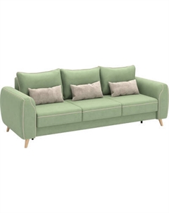 Диван Олмеко Лона 3-х местный