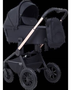 Детская универсальная коляска MOWbaby Zoom air 2в1 / MB086 Mowbaby