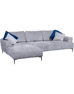 Диван угловой DiArt Венеция УД левый Diart