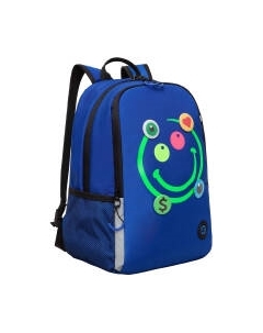 Школьный рюкзак Grizzly RB-351-8