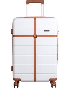 Чемодан на колесах Pioneer Retro PS-04124