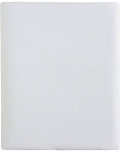 Простыня Sima-Land Home Foggy Dew / 10389531 Sima-land home