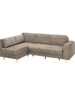 Диван угловой Олмеко Шелдон