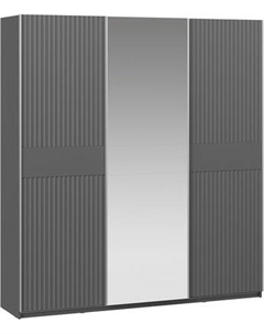 Шкаф-купе ТриЯ Оскар Тиффани Т2 2100 / 282759 Трия