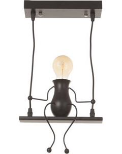 Потолочный светильник BayerLux Altalena / 10547089 Bayerlux