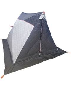 Палатка Пингвин Shelters Двускатная утепленная палатка 200x190 / 00752 Пингвин shelters
