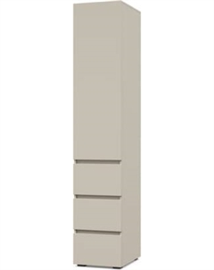 Шкаф-пенал Modern Тифани Т13