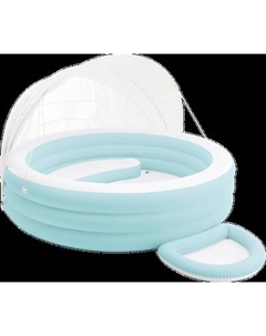 Надувной бассейн Intex Swim Center Семейный / 57195NP