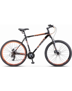 Велосипед STELS Navigator-700 MD 27.5 Stels