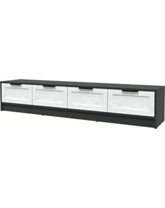 Тумба Интерлиния ТВ Концепт Тренд КТ-ТВ4-35