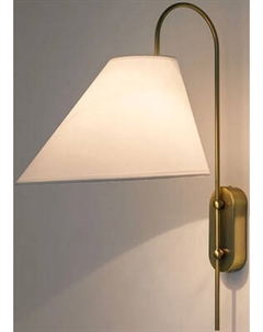 Бра Arte Lamp A4086AP-1AB Arte lamp