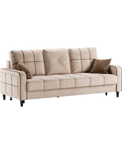 Диван Нижегородмебель и К Черри Н ТД 284/1 Нижегородмебель и к