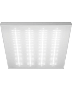 Панель светодиодная Wolta ДВО11-36-002-6К
