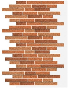 Фасадная панель АМК Ригель цвет 500 Амк