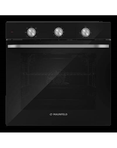 Электрический духовой шкаф Maunfeld FEOF7871B