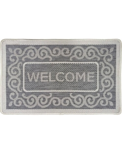 Коврик грязезащитный Витебские ковры 19 24С56-ВИ sz2870 a1