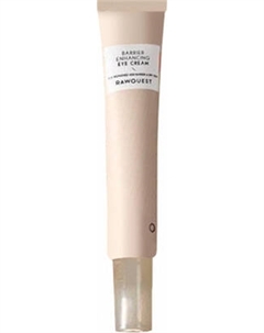 Крем для век Rawquest Barrier Enhancing Eye Cream