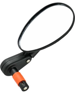 Зеркало для велосипеда Suzico DX-222SB