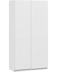 Шкаф-купе ТриЯ Оскар Тиффани Т2 1200 / 282707 Трия