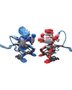 Игрушка-конструктор Givito Бои роботов / G2511-500