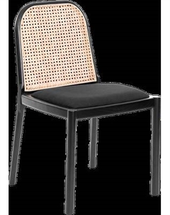 Стул Tetchair Freya дерево вяз/ротанг