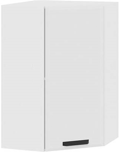 Шкаф навесной для кухни ТриЯ Тиана 1ВВ6У угловой Трия