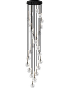 Люстра TK Lighting Aurora 10258 Tk lighting
