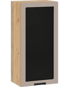 Шкаф навесной для кухни ТриЯ Гренада 1ВВ45С с одной дверью Трия