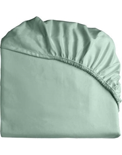 Простыня Primavelle 90х200 сатин Luxe на резинке / 114311429-crL55