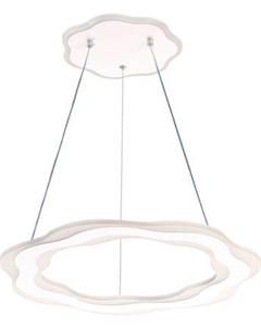 Потолочный светильник De City Мадлен 424014901 De city