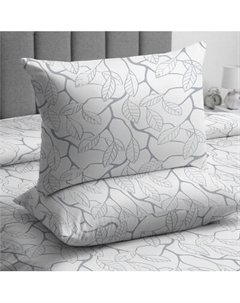 Комплект наволочек Самойловский текстиль 50x70 Эколоджи / 762859