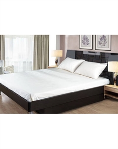 Простыня Primavelle 160х200 сатин на резинке / 114911406-сг29