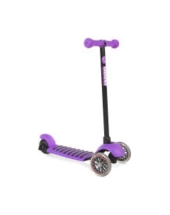 Самокат детский Yvolution Glider Deluxe / 100487