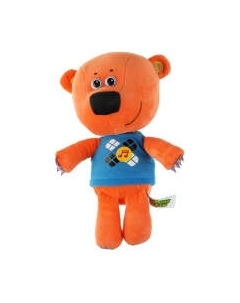 Мягкая игрушка Мульти-пульти Ми-ми-мишки Кеша / V62075-21