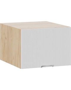 Шкаф под вытяжку ТриЯ Кимберли 1В5ГП с одной откидной дверью Трия