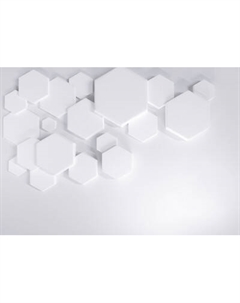 Фотообои листовые Citydecor Абстракция 232