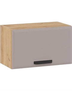 Шкаф под вытяжку ТриЯ Тиана 1ВВ6Г с одной откидной дверью Трия