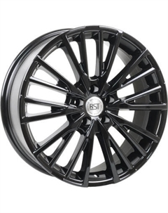 Литой диск RST Wheels R178 18x7" 5x114.3мм DIA 67.1мм ET 35мм BL Rst wheels