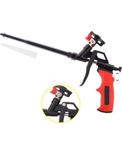 Пистолет для монтажной пены Largomix тефлоновый / LRX030