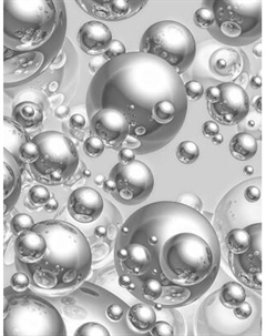 Фотообои листовые Citydecor Абстракция 26