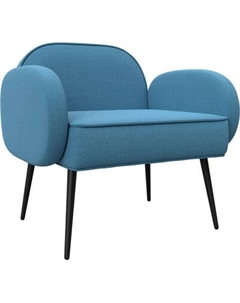 Кресло мягкое Лига Диванов Лига-086 / 132430 Лига диванов