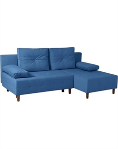 Диван угловой Mio Tesoro Дени 442 Mio tesoro