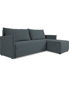 Диван угловой Аквилон Авангард тик-так