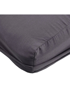 Простыня Urban Family Графит 140x200x20 / 812 Urban family